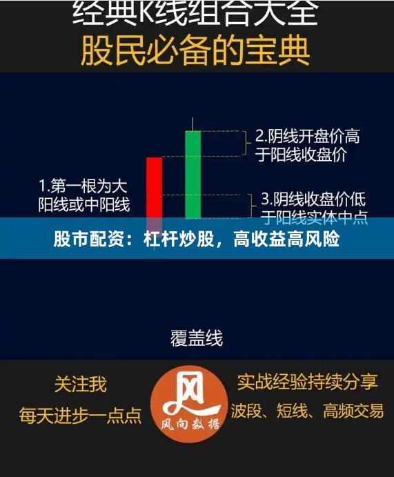 股市配资：杠杆炒股，高收益高风险