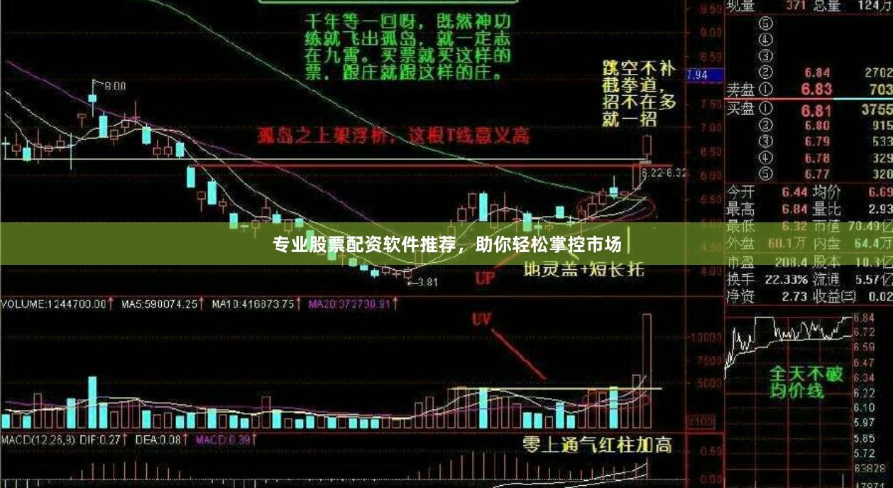 专业股票配资软件推荐，助你轻松掌控市场